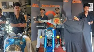 ফাইনালি স্বপ্ন পূরণ করলাম।🫰🏻❤️🥹
