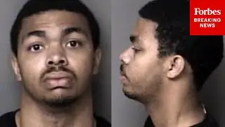 DOJ Asked: 'Did You Believe That The Attack Was Hours Or Days Away?' | North Carolina Terror Charges