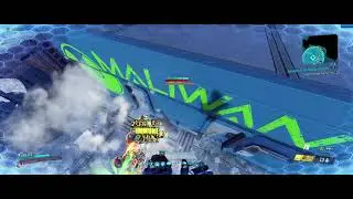Borderlands 3 | Amara lvl 72 M11 | Updated Death's Blessing Deathless Urad Setup