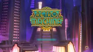 Retro Machina - Gameplay and Review