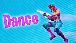 Dance - ft. Parallel Machi
