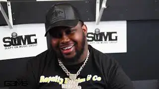 Eddie Valero Full Interview