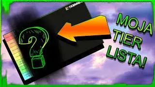 Moja Call of Duty tier lista! ☢️ (Lično mi&scaron;ljenje) 😈