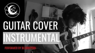 KING KRULE - OUT GETTING RIBS [INSTRUMENTAL COVER]
