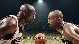 What Michael Jordan Regrets About Kobe Bryant... He Finally Admits It 💔