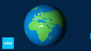 Security Technology Video for IOT Applications | Intel Business