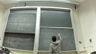 MATH 235 - Abstract Algebra 1- Lecture 32 - Ring homomorphisms and examples