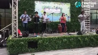 Son Ach&eacute; - Live | Cuban Band in London For Hire | Available from Function Central