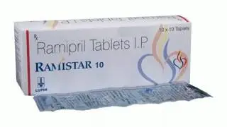 Ramistar 10 tablet use side effect dosage review in tamil