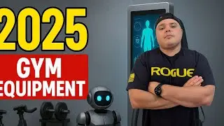 Home Gym Con 2025 | The Future is Now!
