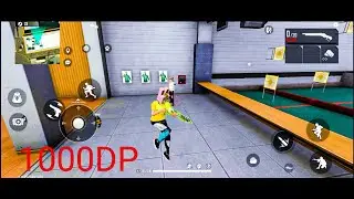 500 DPI Vs 1500 DPI || Is Dpi Really Required For Taking Headshots In Free Fire ? |🥵