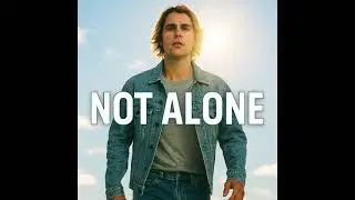 Justin Bieber &ndash; I&rsquo;m Not Alone With You | Pop Worship Crossover Song