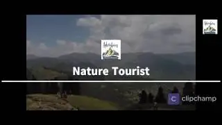 Nature Tourist - Beauty of Pakistan