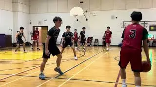 2025 04 26 Mumba U15 Vs Hoopzone Knights 55W48
