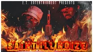 J.V and JLord MoIll Saint Ill Noize Campaign Headquarters New Heat 🔥🔥🔥