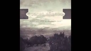 Sunset Atlantic 