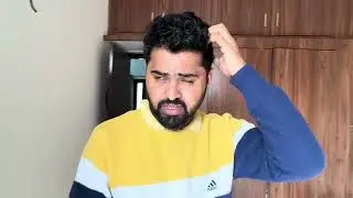 Does My hair transplant is successful ?? Dr Ashok Dugastava | Shree Glory clinic jaipur 