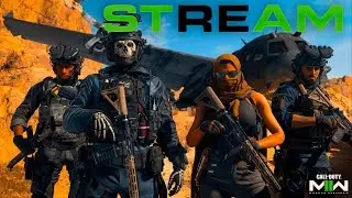 Call of Duty United Offensive | Марафон по колде | Streams