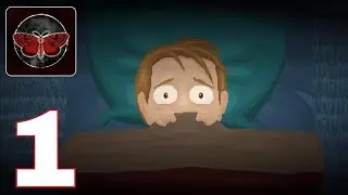 Moth Lake - 2D pixel Horror Game - Tamil gameplay 