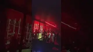 Playing Gujarati Banger In Kitty&rsquo;s Su Mumbai #party #raver #edmmusic