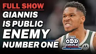 Watch The Odd Couple LIVE at 7pm ET
