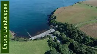 Port Soderick - Isle of Man