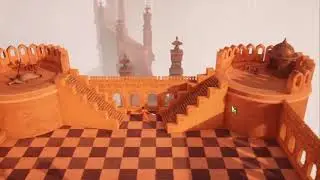 Raji : An Ancient Epic | Live stream | Indian Game WALKTHROUGH 2