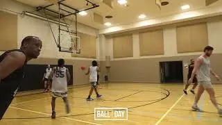 J Ballers vs. Jimmy Gets Buckets (2.24.2025)