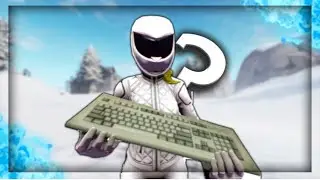 2 Semaines au clavier-souris#KBclan #FORAP3