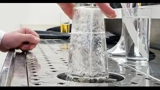 Beer Clean Glassware - Talking Beer 2/24/16