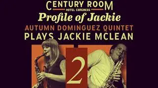 little melonae 2 - autumn dominguez quintet