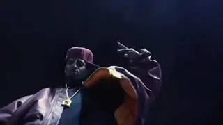 1soul/soulyoumadethis - Crush/Skyami (ft. ghoulcharge) [Music Video]