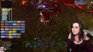 Stormfall dies in Sunglitters raid to trash
