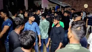 21 moharram | sakina ki sada | anjuman safeere naserulaza katghar kamal | at Daud pur #2022_23