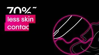 Kotex&reg; Luxe - Luxurious Skin Comfort