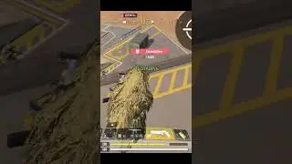 do you use annihilator in br in Cod Mobile?#codm #callofduty #Cod