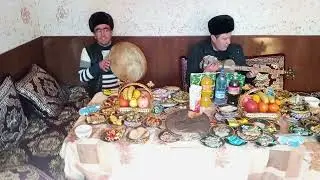 Шариф Боев бо суруди 