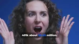The Shocking Truth: When a 401k Beats Real Estate After 40 Years