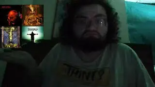 Ranking Every Sepultura / Soulfly Album (Part 1)