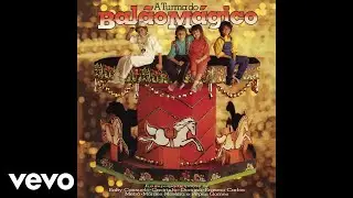 A Turma Do Balão Mágico - Fim De Semana (Canta Y Baila) (Pseudo Video) ft. Dominó