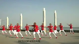 SENAM KREASI NUSANTARA