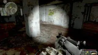 Зов Припяти S.M.R.T.E.R.
