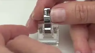 [SINGER Roller Presser Foot] +SINGER Roller Presser Foot ;: SINGER Roller Presser Foot Review!+{?}..