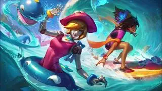 Taliyah Veraniega / Pool Party Taliyah | Spotlight