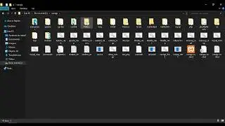 002 Rodar porta 8000 no notepad ++