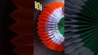 Independence Day Decoration Ideas ✨|#shorts #youtubeshorts #independenceday #trendingshorts #diy