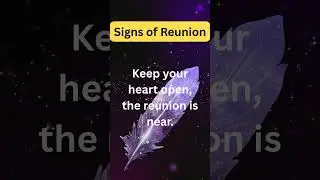 Reconciliation. A sign! ❤️ #tarot #shorts #zodiac #love  #shortvideo   #tarotreading #youtube