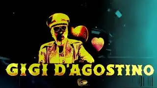 GIGI D'AGOSTINO MIX 38 by DJ PRick 2025   ALL IN ONE NIGHT, THIS SONG TEARS EASILY, LOST IN MY ...