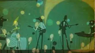 BLML - Sirens (official video)