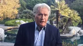 Martin Sheen Promo of 